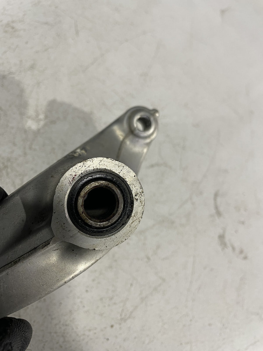 99-05 DUCATI ST4  REAR DOGBONE SHOCK LINKAGE LINK
