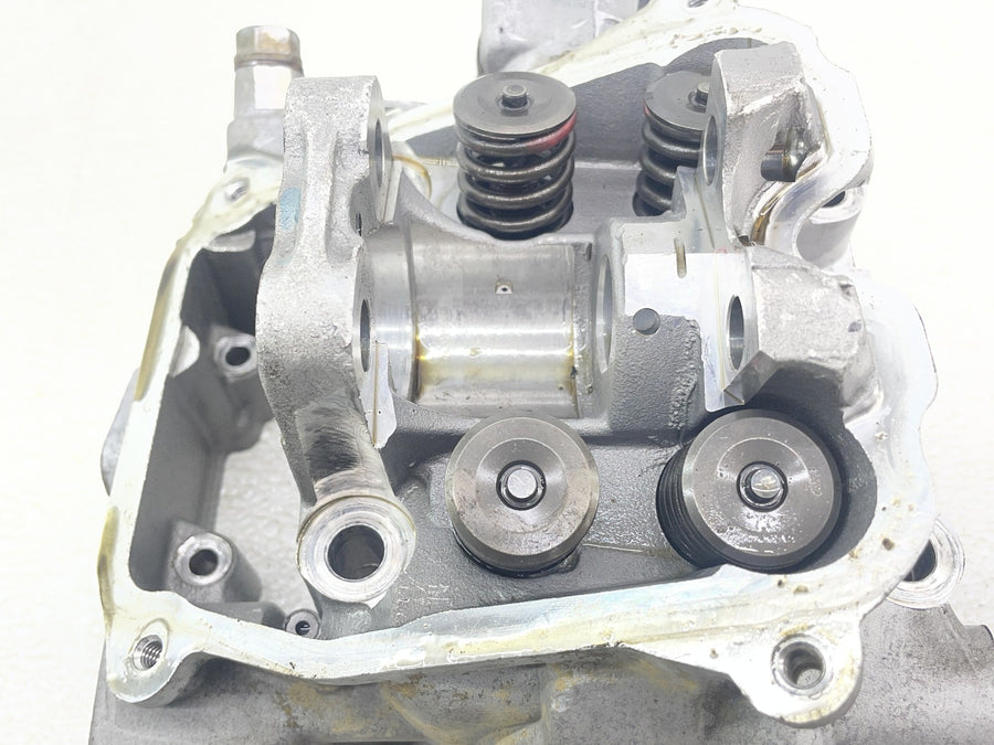 16-26 CF-MOTO CFORCE 400 400S ENGINE MOTOR TOP END CYLINDER HEAD VALVES COVER