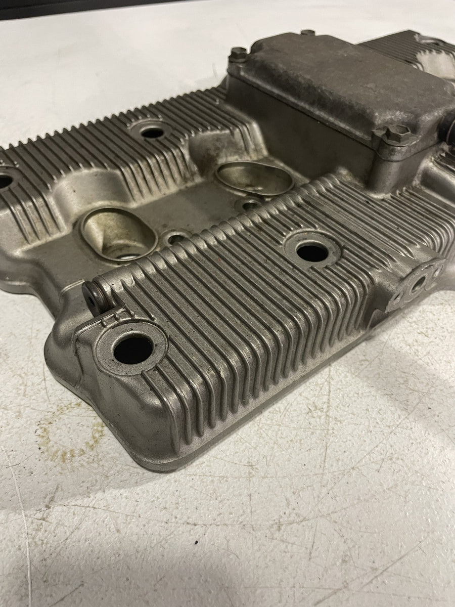 98-03 SUZUKI KATANA 600 ENGINE TOP END CYLINDER HEAD COVER