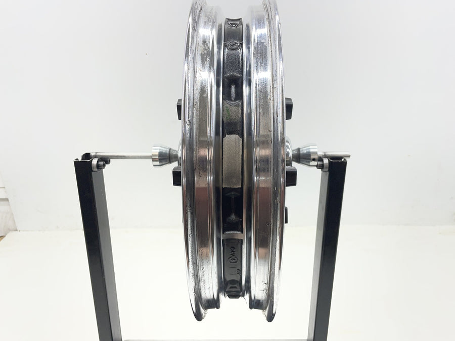 17-23 HARLEY-DAVIDSON ELECTRA GLIDE ULTRA LIMITED FLHTK FRONT WHEEL RIM