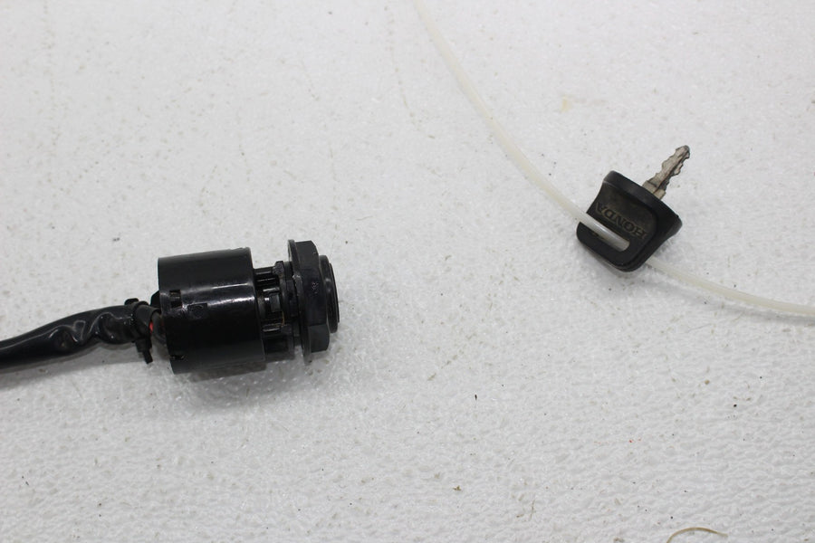 21 HONDA TALON 1000R IGNITION W KEY