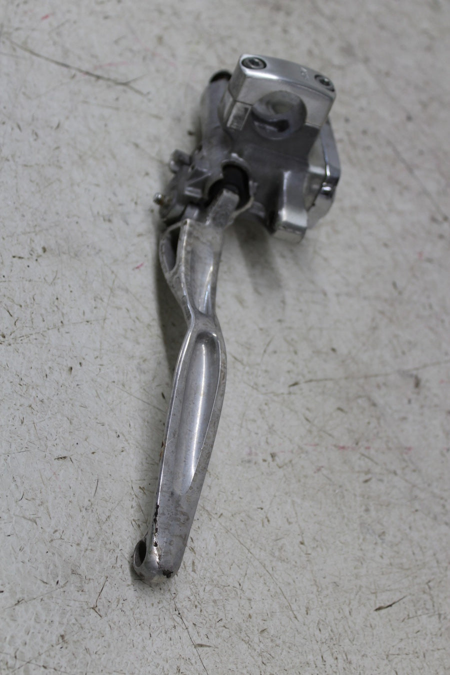 2002 HONDA VTX1800R RETRO FRONT BRAKE MASTER CYLINDER
