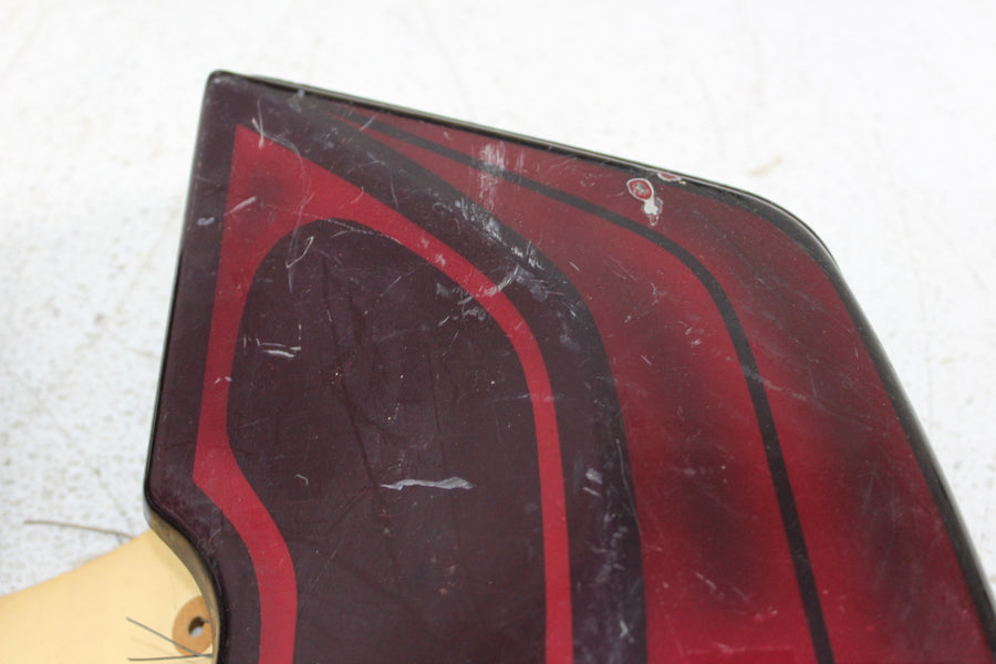 1979 KAWASAKI KZ750B SIDE COVER PANEL COWL FAIRING