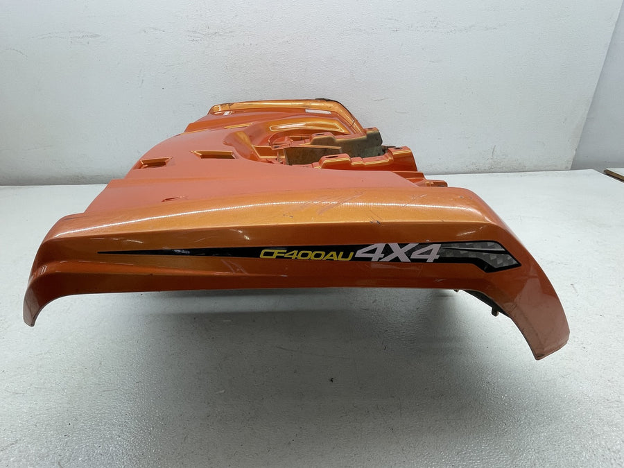 16-26 CF-MOTO CFORCE 400 400S FRONT REAR BACK FAIRING FENDERS COWLS COWLINGS KIT