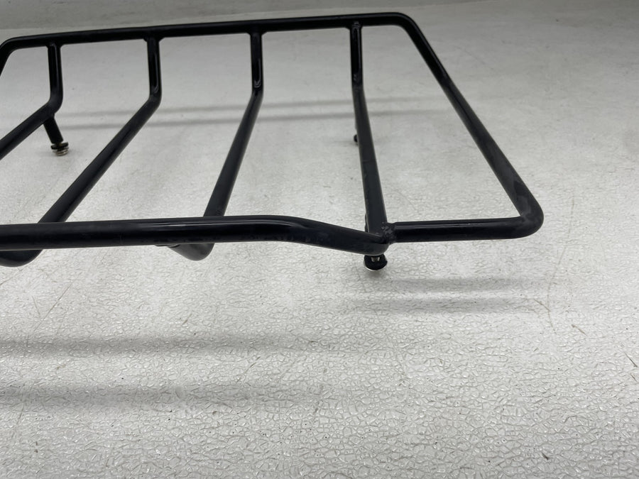 12-16 HARLEY-DAVIDSON ROAD GLIDE SPECIAL FLTRXS HOGWORKZ REAR LUGGAGE RACK