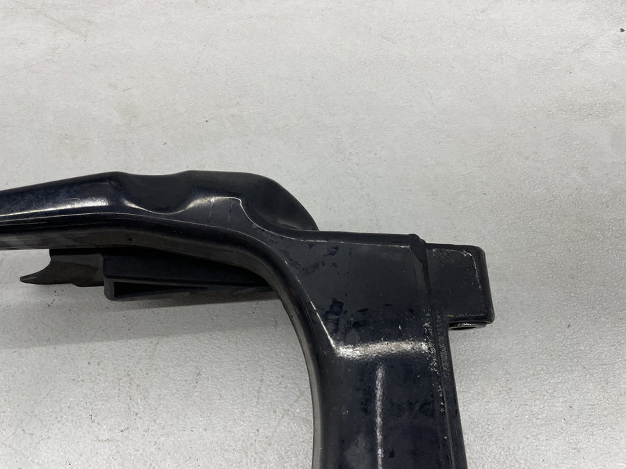 07-11 HARLEY-DAVIDSON ELECTRA GLIDE ULTRA CLASSIC FLHTCU REAR SWINGARM