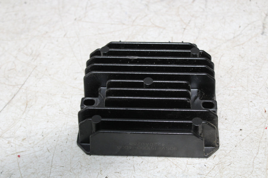 24 CF-MOTO UFORCE 600 RECTIFIER VOLTAGE REGULATOR