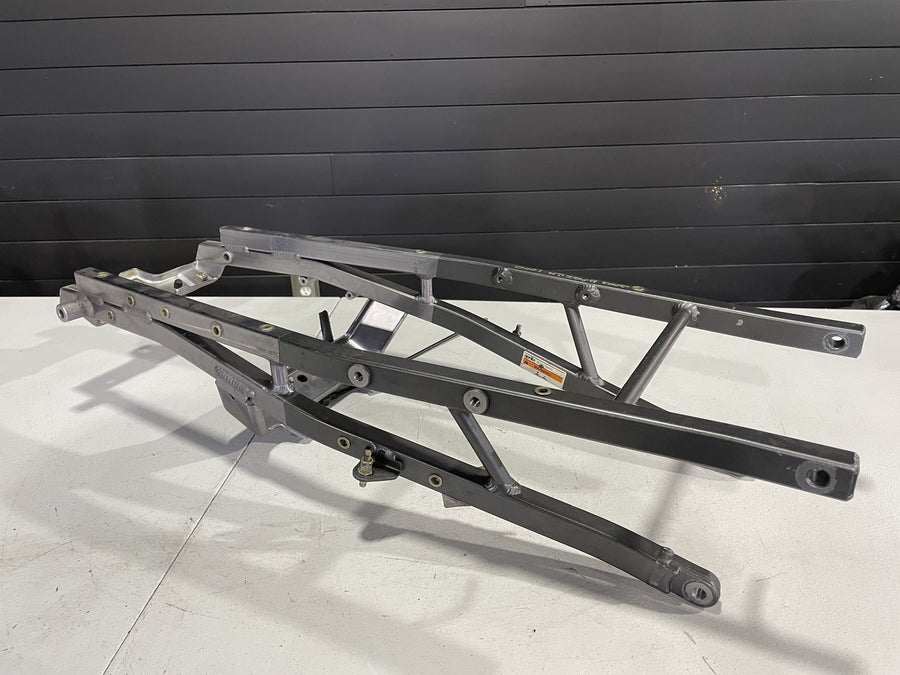 2002 APRILIA SL1000 FALCO SL 1000 REAR BACK TAIL SUBFRAME SUB FRAME