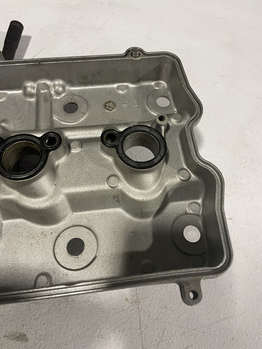 98-03 SUZUKI KATANA 600 ENGINE TOP END CYLINDER HEAD COVER