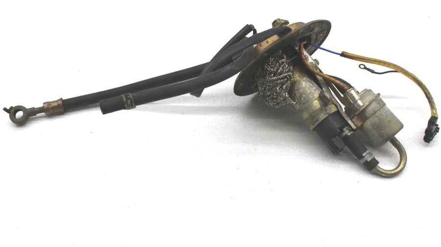 01-06 HONDA CBR600 F4I GAS FUEL PUMP SENDING UNIT