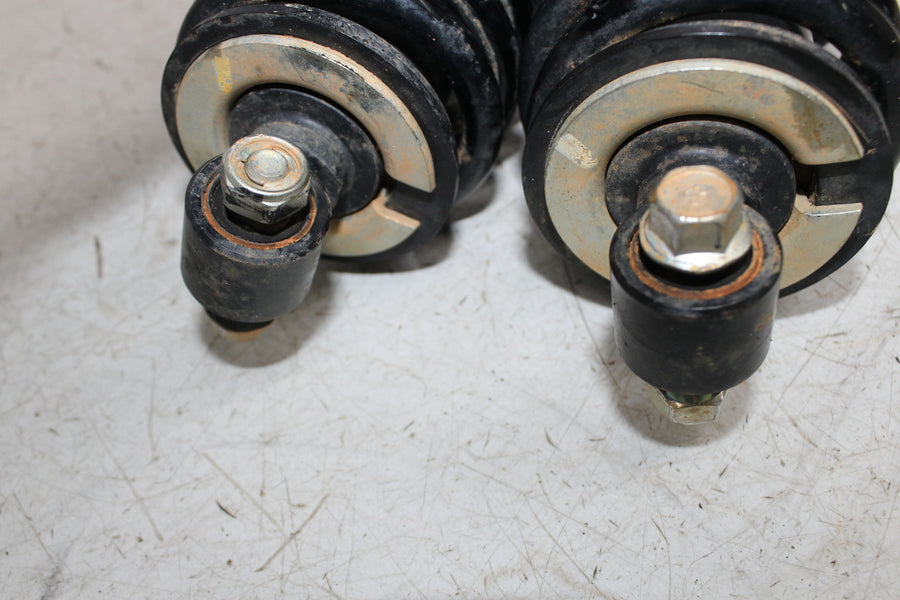 16-18 YAMAHA WOLVERINE YXE700 FRONT RIGHT LEFT SHOCKS ABSORBERS SUSPENSION PAIR