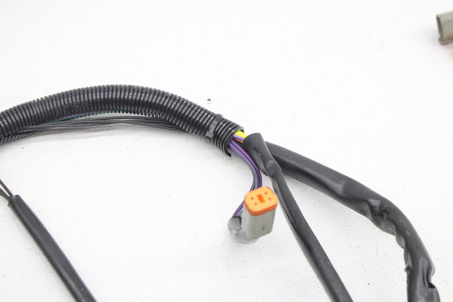 03-06 SEA-DOO GTX 4TEC WAKE 155 MAIN ENGINE WIRING HARNESS MOTOR WIRE LOOM