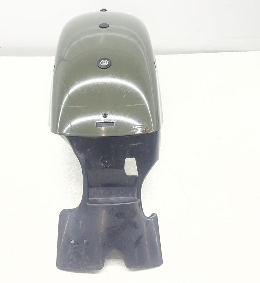 21-22 HARLEY-DAVIDSON IRON 883 XL883N REAR BACK WHEEL FENDER MUD GUARD