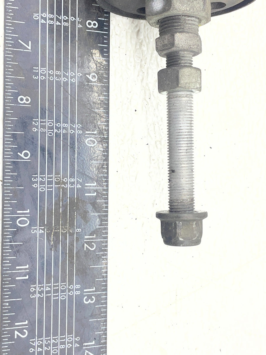 00-06 HARLEY-DAVIDSON SOFTAIL FXST REAR BACK SHOCKS ABSORBERS PAIR
