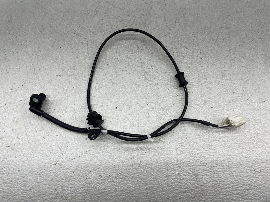 18-21 YAMAHA MT-10 SPEED SPEEDOMETER SENSORS PAIR