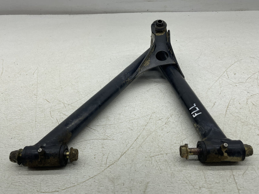 03-06 BOMBARDIER RALLY 200 FRONT LOWER RIGHT LEFT CONTROL A ARM PAIR