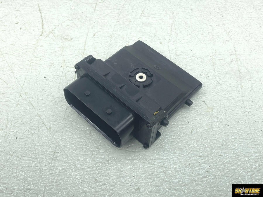 15-18 BMW S1000RR ABS SUSPENSION CONTROL MODULE COMPUTER CONTROLLER