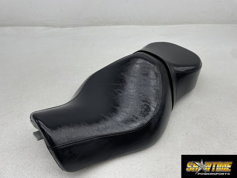 14-20 HARLEY-DAVIDSON SPORTSTER SUPER LOW XL1200T FRONT DRIVERS SEAT