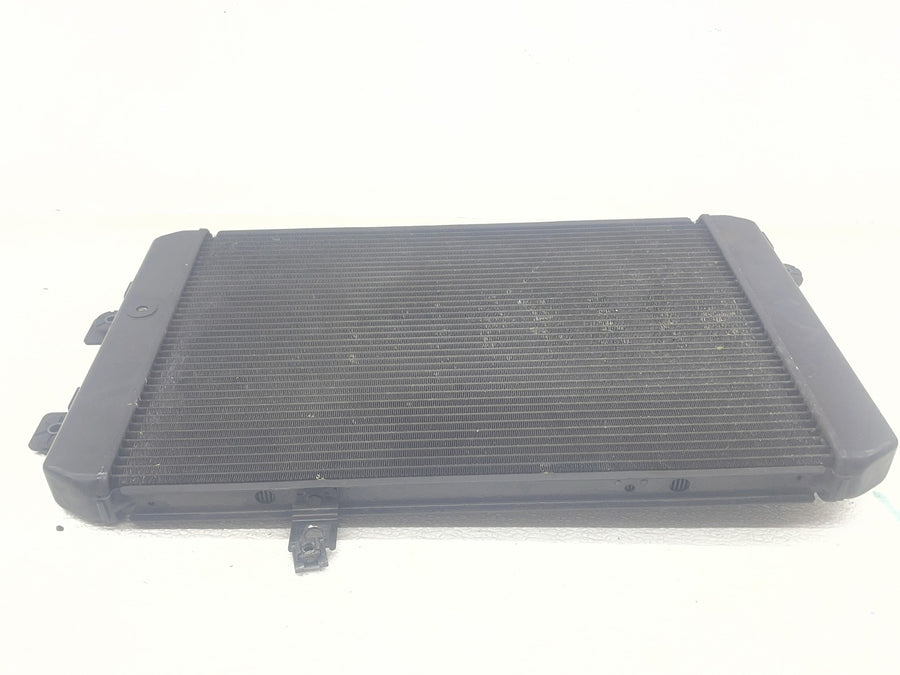 2012 SUZUKI BOULEVARD M109R ENGINE COOLER COOLING RADIATOR RADIATER