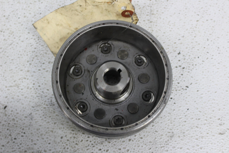1998 HONDA CBR600F3 ENGINE MOTOR FLYWHEEL