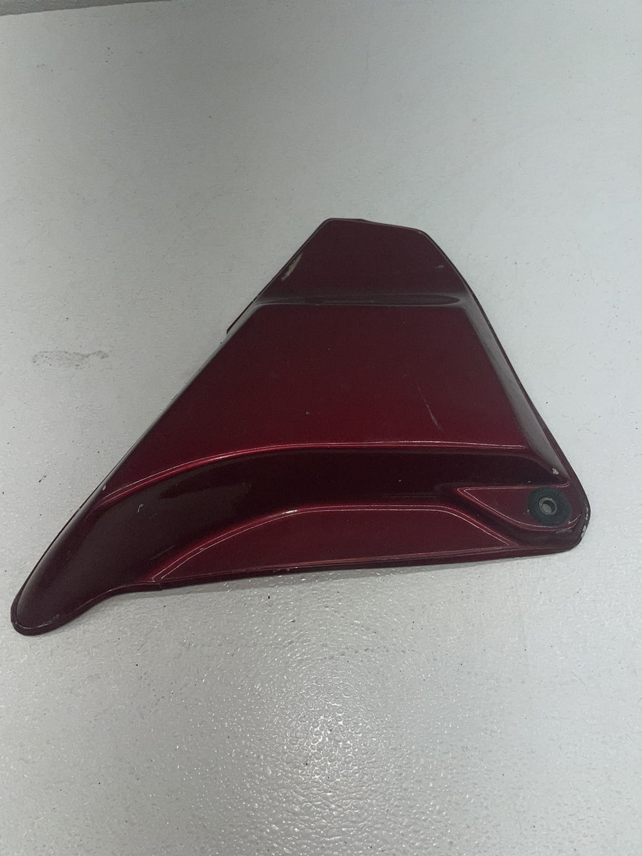81 HARLEY-DAVIDSON TOUR GLIDE FLT LEFT RIGHT SIDE COVER PANEL COWL FAIRING SET