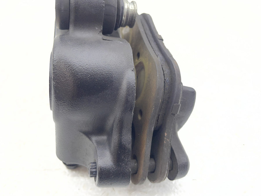 12-17 HARLEY-DAVIDSON DYNA LOW RIDER FXDL REAR BACK BRAKE CALIPER