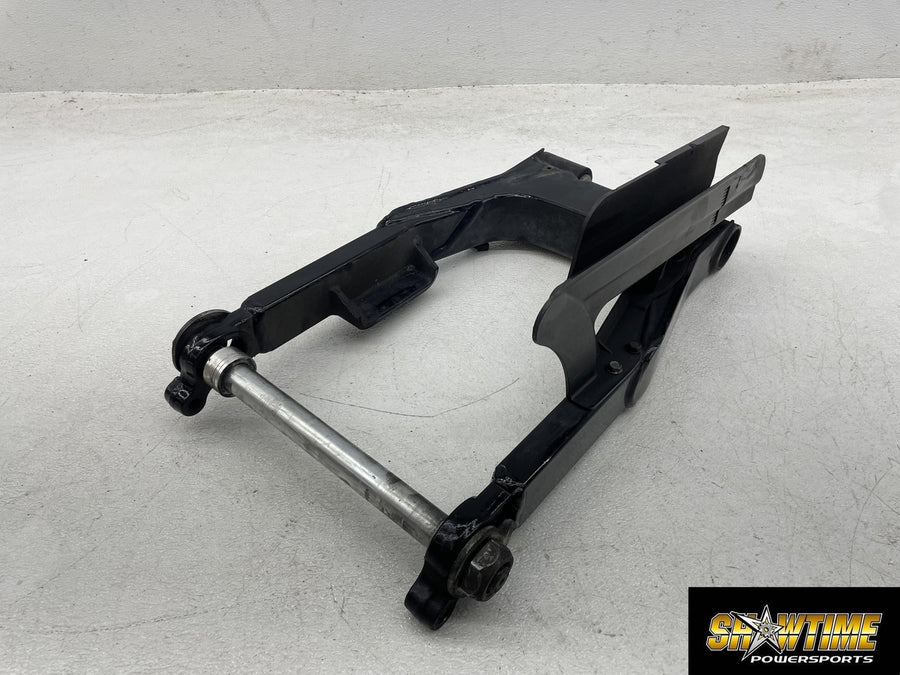07-11 HARLEY-DAVIDSON STREET GLIDE FLHX REAR SWINGARM SUSPENSION ARM