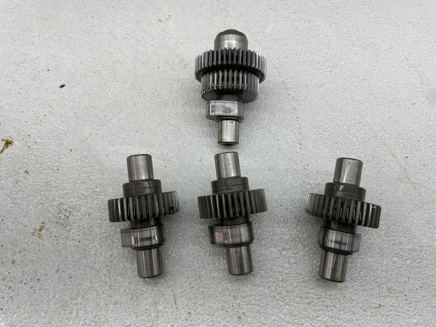 07-11 HARLEY-DAVIDSON SPORTSTER 1200 LOW XL1200L CAMSHAFT KIT PUSHRODS LIFTERS