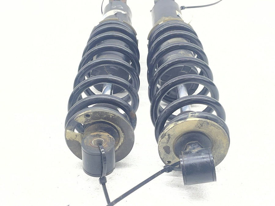 15-22 POLARIS SCRAMBLER 850 FRONT RIGHT LEFT SHOCKS ABSORBERS SUSPENSION