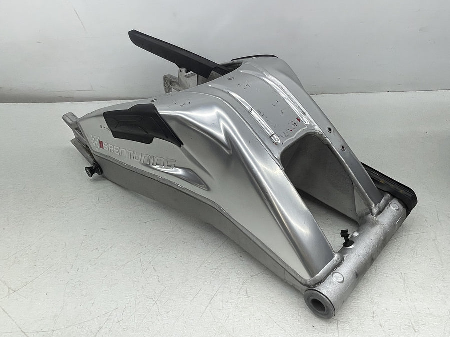 15-18 BMW S1000RR REAR SWINGARM BACK SUSPENSION SWING ARM 33 35 8549982