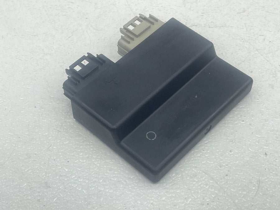 11-15 KAWASAKI NINJA ZX10R OEM ECU CDI ECM COMPUTER MODULE BOX 21175-0764