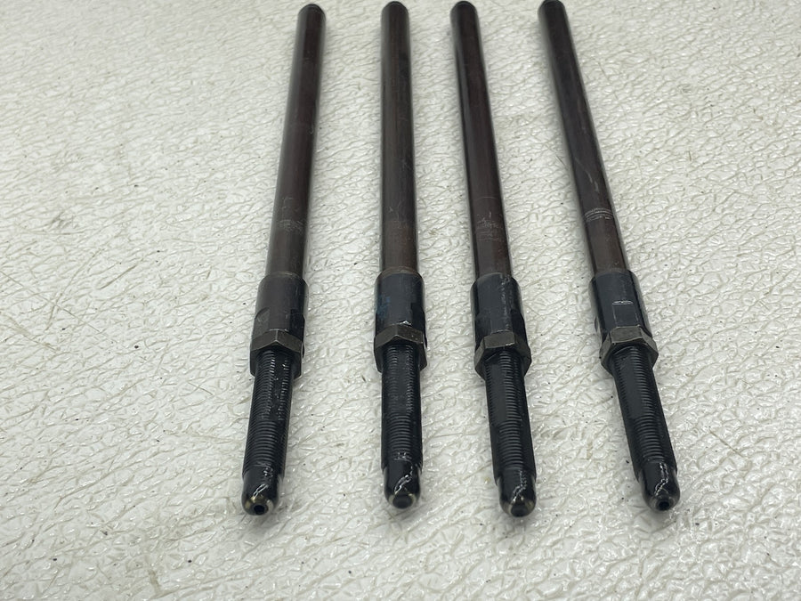 07-09 HARLEY-DAVIDSON NIGHT TRAIN AFTER MARKET 96CI ENGINE ADJUSTABLE PUSHRODS