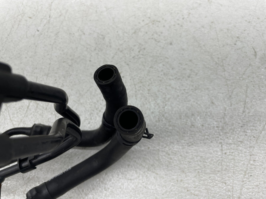 17-23 HARLEY-DAVIDSON ELECTRA GLIDE ULTRA LIMITED M8 107CI OIL LINES HOSES