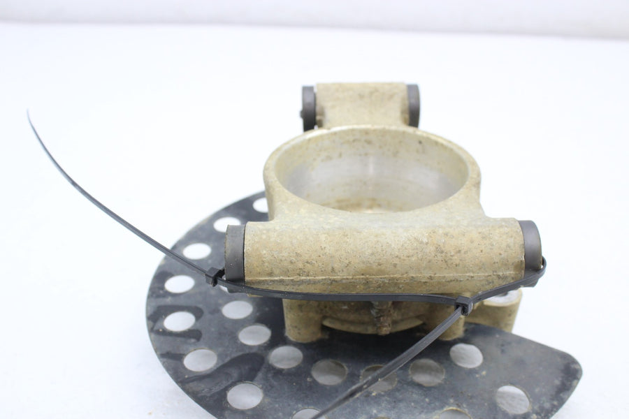 15-22 CF-MOTO ZFORCE 800 EX EPS REAR BACK RIGHT STEERING KNUCKLE SPINDLE CARRIER