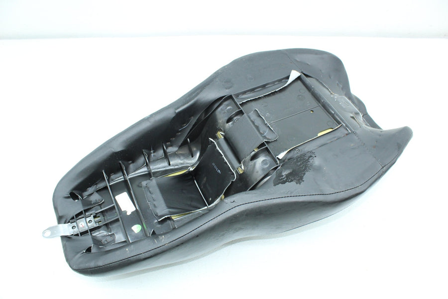 12-16 HARLEY-DAVIDSON ELECTRA GLIDE ULTRA CLASSIC FLHTCU FRONT DRIVERS SEAT