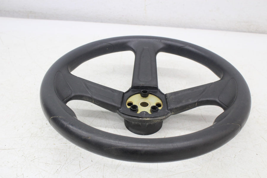 16-18 YAMAHA YXZ1000R STEERING COLUMN WHEEL SHAFT