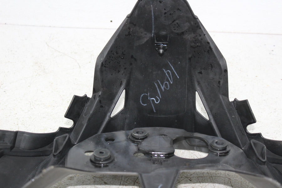 13-17 KAWASAKI NINJA 300 EX300 SPEEDO CLUSTER GAUGE INSTRUMENT CLUSTER TRIM