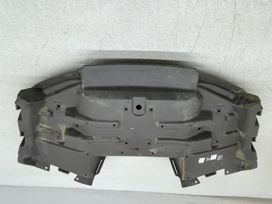 03-06 BOMBARDIER RALLY 200 FRONT REAR BACK CARRIER RACKS RACK
