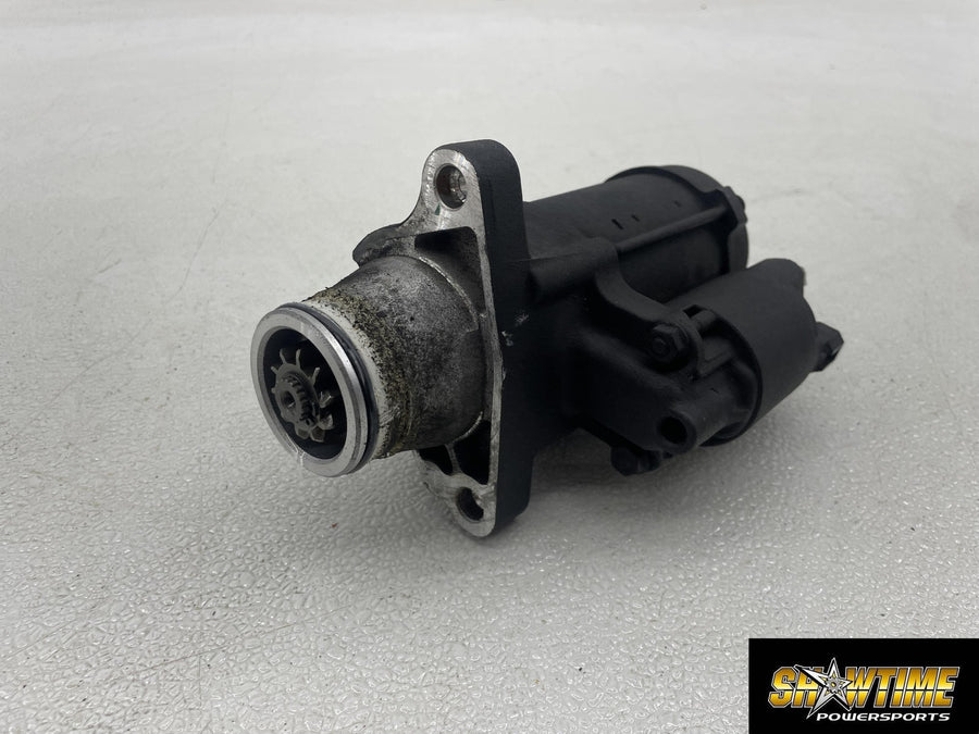 20-24 HARLEY-DAVIDSON LOW RIDER S FXLRS 114 ENGINE STARTING STARTER MOTOR