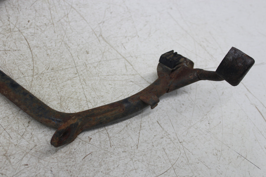 85-90 HONDA ELITE 250 CH250 KICKSTAND SIDE KICK STAND W CENTER STAND