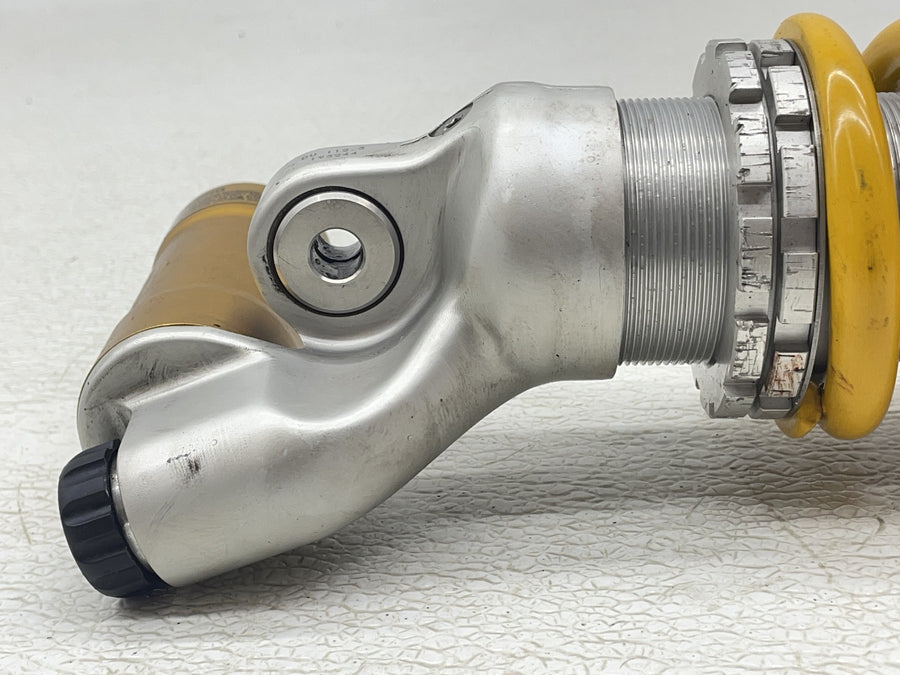 21-24 DUCATI SUPERSPORT 950 S OHLINS REAR BACK SHOCK ABSORBER SUSPENSION
