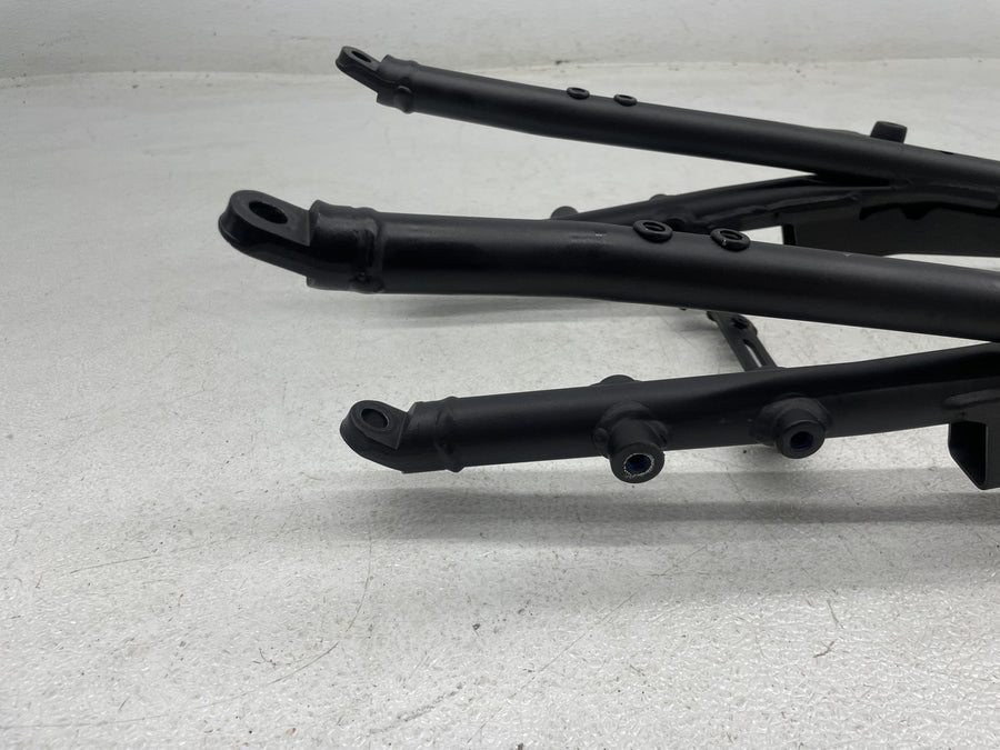 18-21 YAMAHA MT-10 REAR SUBFRAME BACK SUB FRAME