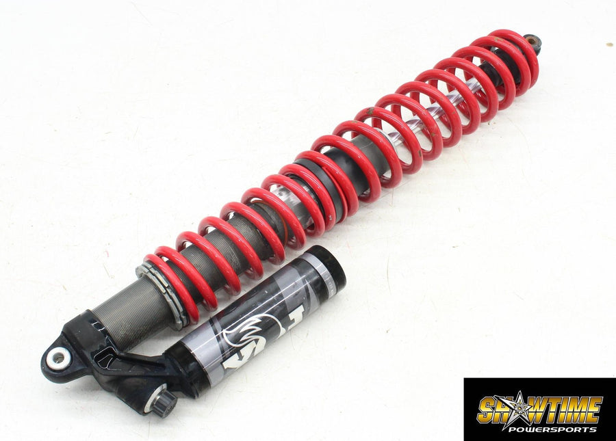 20-26 KAWASAKI TERYX KRX 1000 KRF1000 FOX DUAL FRONT RIGHT SHOCK SUSPENSION