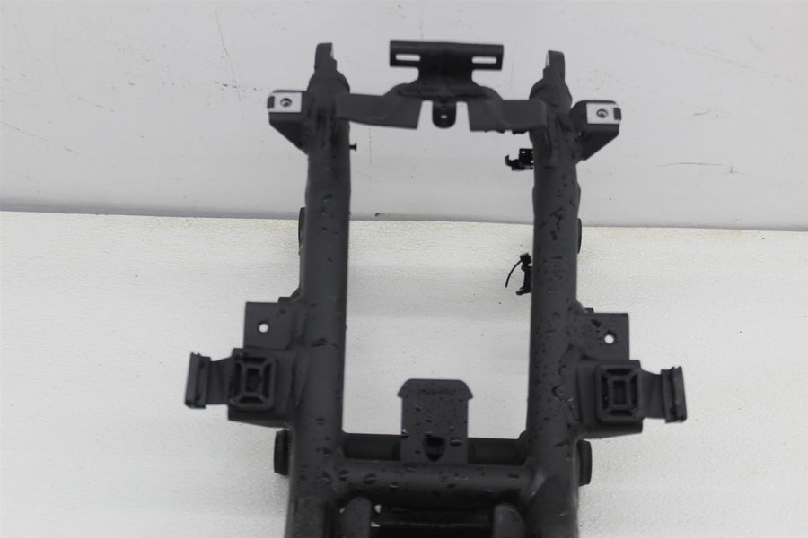 21-24 DUCATI SUPERSPORT 950 REAR BACK SUB FRAME SUBFRAME (STRAIGHT)