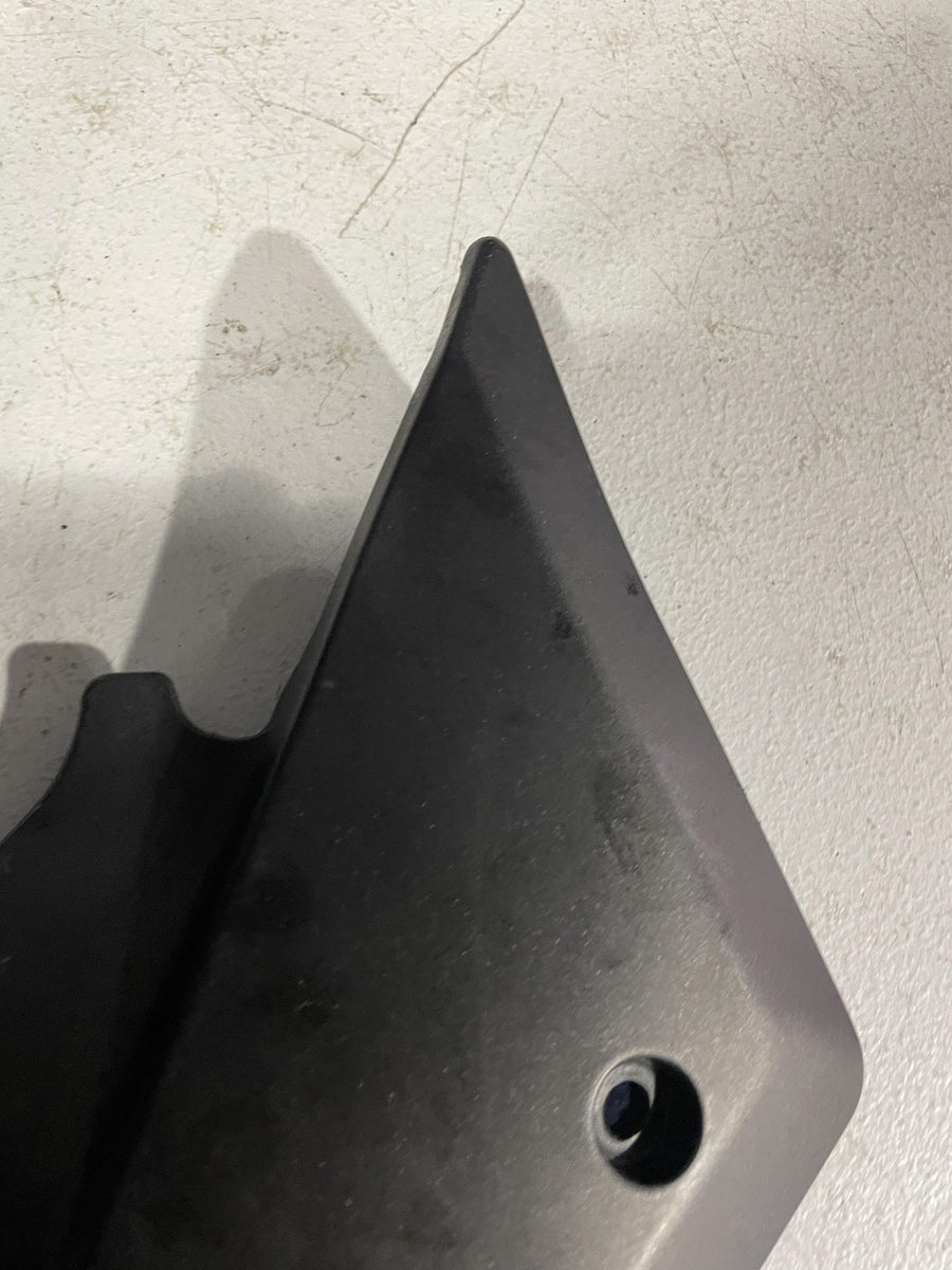 03-07 SUZUKI SV1000S RIGHT LEFT FRAME MID SIDE COVERS COWLS PANELS TRIM