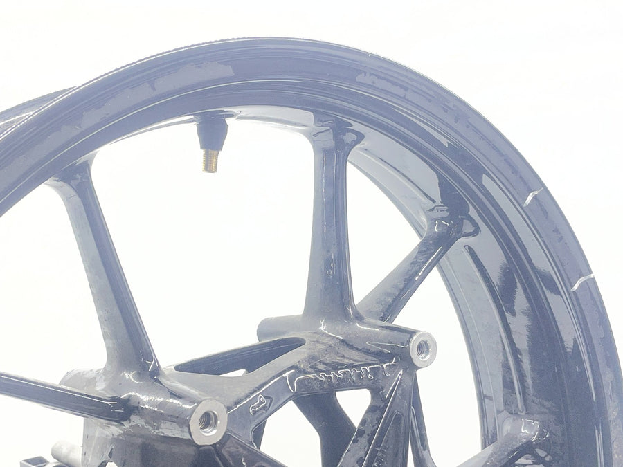 15-18 BMW S1000RR FRONT WHEEL RIM