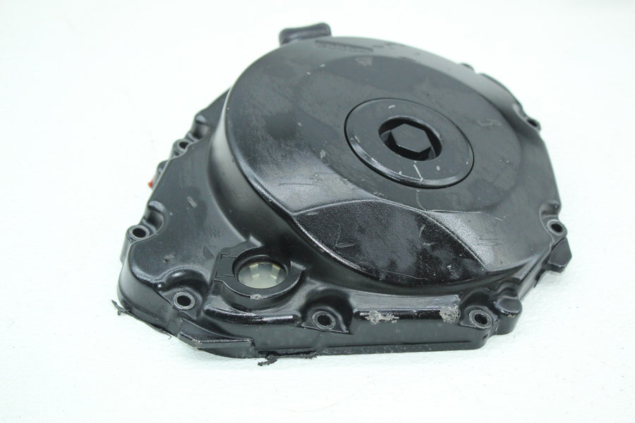 01-02 SUZUKI GSXR1000 CLUTCH SIDE ENGINE MOTOR COVER