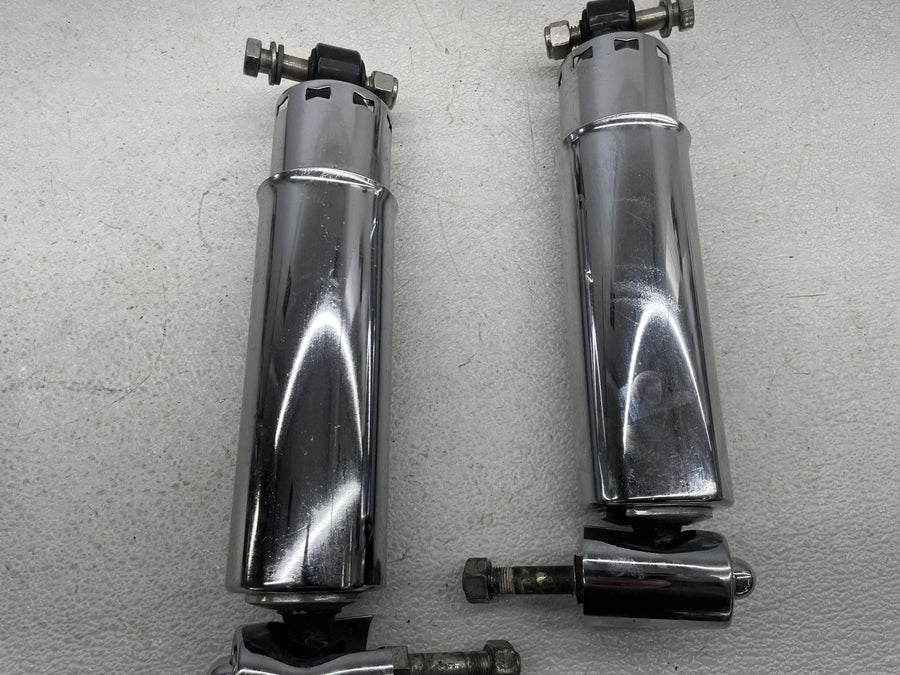 00-05 HARLEY-DAVIDSON DYNA LOW RIDER FXDL REAR BACK SHOCK ABSORBERS