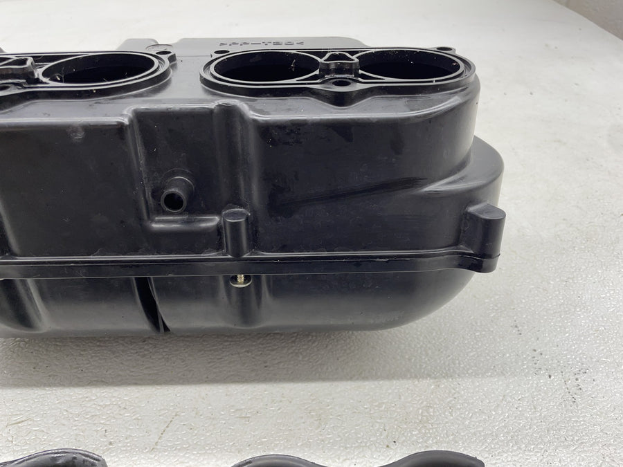 06-15 YAMAHA FZ1 AIRBOX AIR INTAKE FILTER BOX