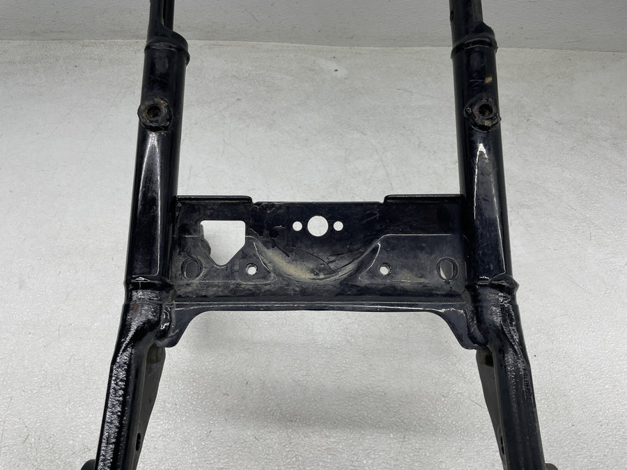 12-16 HARLEY-DAVIDSON ROAD GLIDE SPECIAL FLTRXS REAR BACK FENDER SUBFRAME